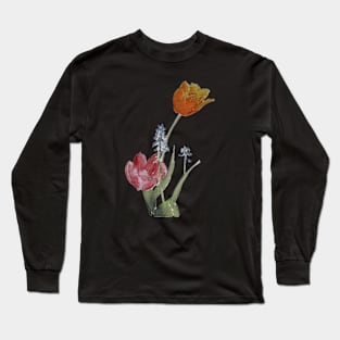 Tulip Mania Long Sleeve T-Shirt